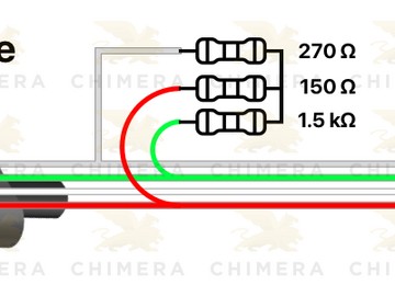 Chimera-harmony-tp-cable