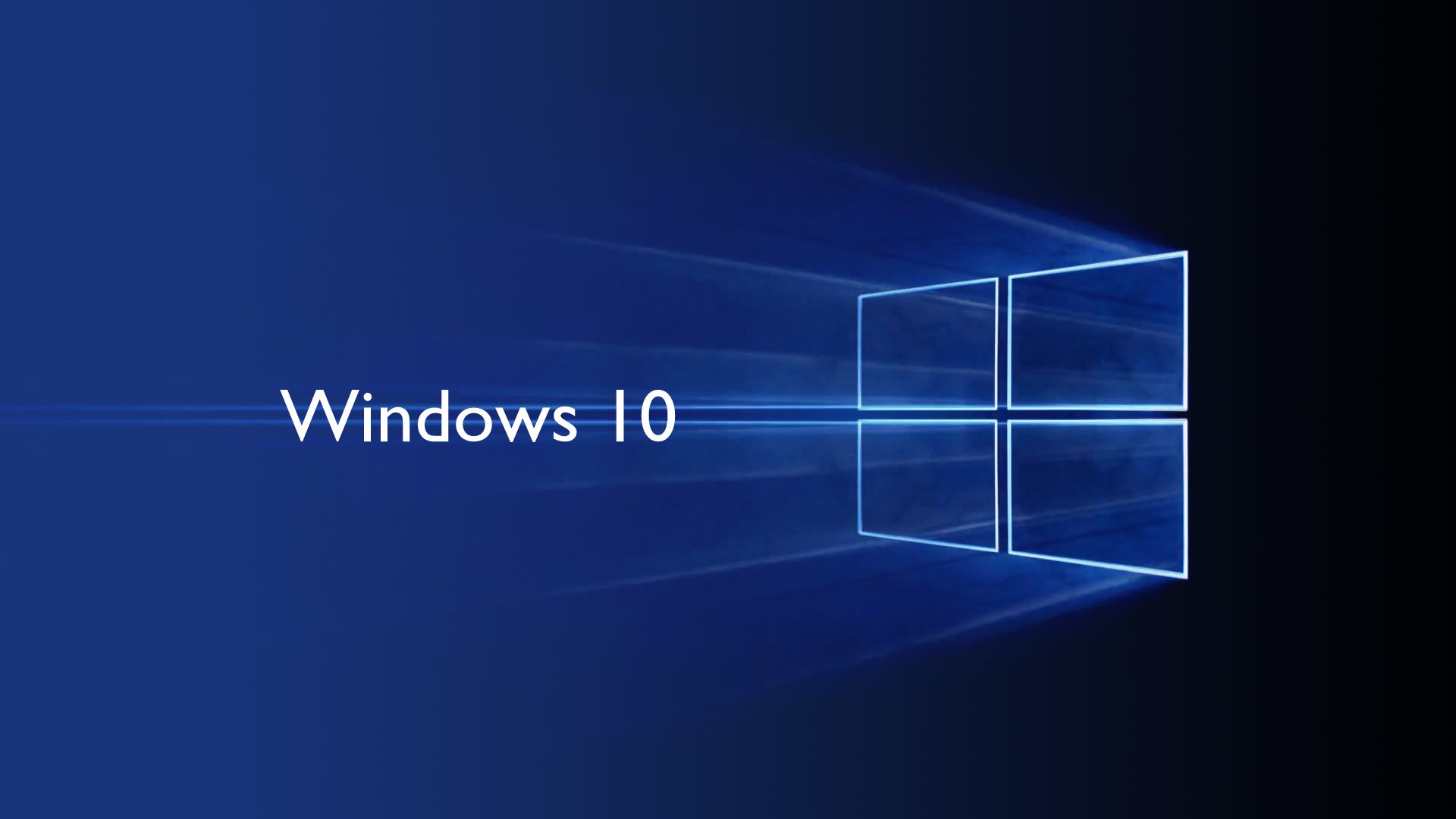 Восстановление жесткого диска Windows 10