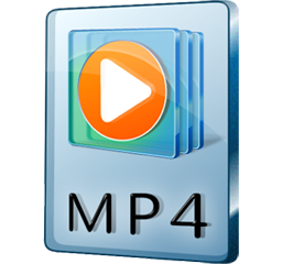 Восстановление файлов MP4