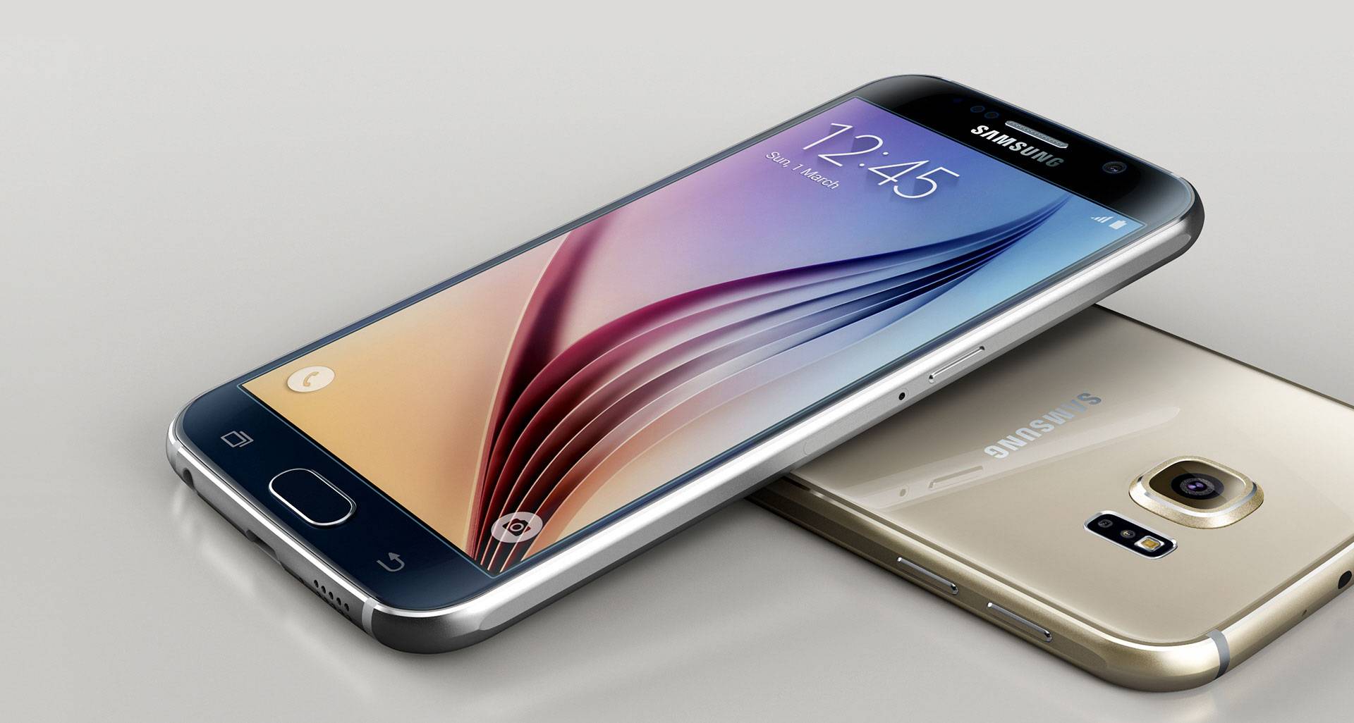 Восстановление информации Samsung Galaxy